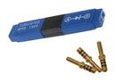 Amphenol PCD TJSE20705 Electronic Splice 2POS Size 20