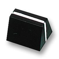 Multicomp CP-L3 CP-L3 Knob Flatted Shaft Slide With Indicator Line