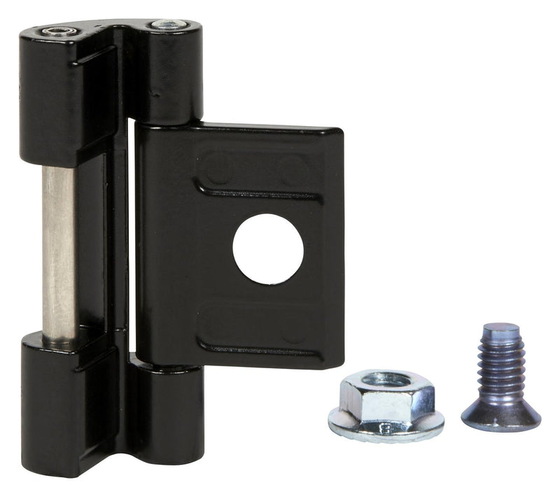 Schneider Electric NSYAEDH180S3D Door Hinge Enclosure Aluminium