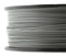 Multicomp MC002549 3D Printer Filament 1.75 mm PLA Grey 1 kg