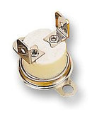 MULTICOMP 52N12T044(225/175) Thermostat Switch, Thermal Cut Out, 52N Series, 225 &deg;C, Normally Closed, Flange Mount