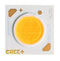 Cree CXA1507-0000-000N00G227G LED Warm White 80 CRI Rating 14.8W 780lm 200mA 115&deg; 35V 2700K SMD-2 Round Flat Top