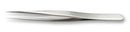 IDEAL-TEK 3C.TA Tweezer, Type 3C, Fine, 110 mm, Titanium Body, Titanium Tip