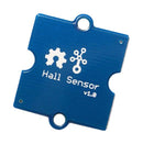 Seeed Studio 101020046 Hall Sensor Board With Cable 3.8 V to 24 Arduino