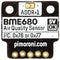 Pimoroni PIM357 PIM357 BME680 Environment Sensor Breakout Board - Air Quality Temperature Pressure Humidity