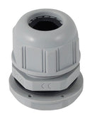 Gwconnect BY Molex 93600-0352 Cable Gland 93600 Series M20 x 1.5 Nylon (Polyamide) Grey 6 mm