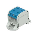 Entrelec - TE Connectivity 1SNF516121R0000 Panel Mount Barrier Terminal Block 150 A 1 kV 2 Pole Screw 0 AWG