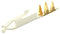 AMP - TE Connectivity 1-487547-1 Contact Ampmodu System 50 Socket Crimp Gold Plated Contacts FFC Connectors