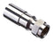 Ideal 92-650 RF Coax Conn F Plug 75 OHM PK50