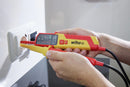Wiha 45216 Voltage Tester 12V to 1kV LED