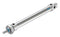 Festo DSNU-20-150-PPS-A Cylinder DBL Acting 20MM 10BAR 150MM
