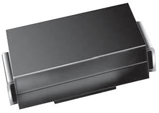 Vishay SMAJ5.0A-E3/5A. TVS Diode UNI 400W 9.2V DO-214AC