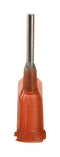 Metcal 915150-TE Dispensing Tip Needle Stainless Steel TE Series Amber 1.5 " 50 Pack