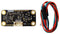Dfrobot SEN0304 Sensor Board Ultrasonic URM09 3.3 V to 5.5 DC 20 mA 50 Hz Arduino and Raspberry Pi