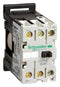 Schneider Electric LC1SK0600P7 Contactor 6 A DIN Rail 690 VAC DPST-NO 2 Pole 2.2 kW