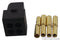 HARWIN M80-8880405 Wire-To-Board Connector, 2 mm, 4 Contacts, Receptacle, Datamate L-Tek M80 Series, Crimp, 2 Rows