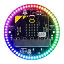 Kitronik 5672 5672 Halo Board 3.5 V to 5 Supply 60 LED BBC micro:bit New