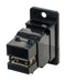 TUK KCUAA2BPM USB Adapter Type A Receptacle 2.0