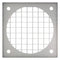 Multicomp MC011486 60MM FAN Filter 02AH9045