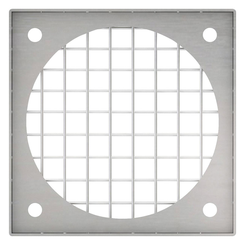 Multicomp MC011486 60MM FAN Filter 02AH9045