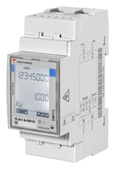 Carlo Gavazzi EM112DINAV01XS1PFB EM112DINAV01XS1PFB Energy Meter EM112 Series DIN Rail Single Phase RS485 Modbus Output 230 Vac