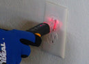 Ideal 61-657 61-657 Voltage Tester 50V to 1kV LED