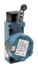 Honeywell BXM4N Limit Switch Dpdt Rotary 10A 600VAC