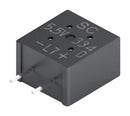 Kemet FMD0H334ZF Supercapacitor 0.33 F 5.5 V PC Pin -20% +80% 5 mm 1000 Hours @ 85&deg;C
