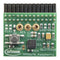 Infineon IRIDIUMSLI9670TPM20TOBO1 Iridium ADD-ON Board Raspberry PI