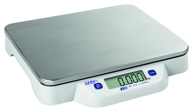 Kern ECB 50K-2N Weighing Scale Digital Multi-Functional 50kg Max Load 20g Resolution