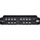 A-Designs HM2 Nail Dual-Channel Compressor/Limiter - Solid State/Tube Hybrid