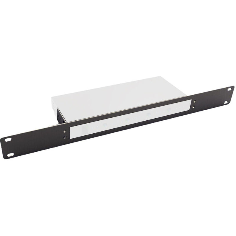 A-Neuvideo ANI-QUAD-MINI-RM 1RU Rack Mount Bracket for ANI-QUAD-MINI Multi-Viewer