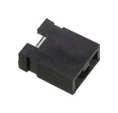 AMP - TE Connectivity 142270-3 Jumper (Busbar) Shunt PCB Connectors 2 Ways 2.54 mm