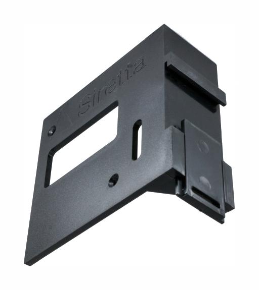 Siretta ZETA-DIN RAIL ADAPTER DIN Adapter for Zeta Line of IoT Modems