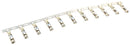 JST (JAPAN Solderless TERMINALS) SYF-01T-P0.5A Contact YLN Socket Crimp 20 AWG Tin Plated Contacts