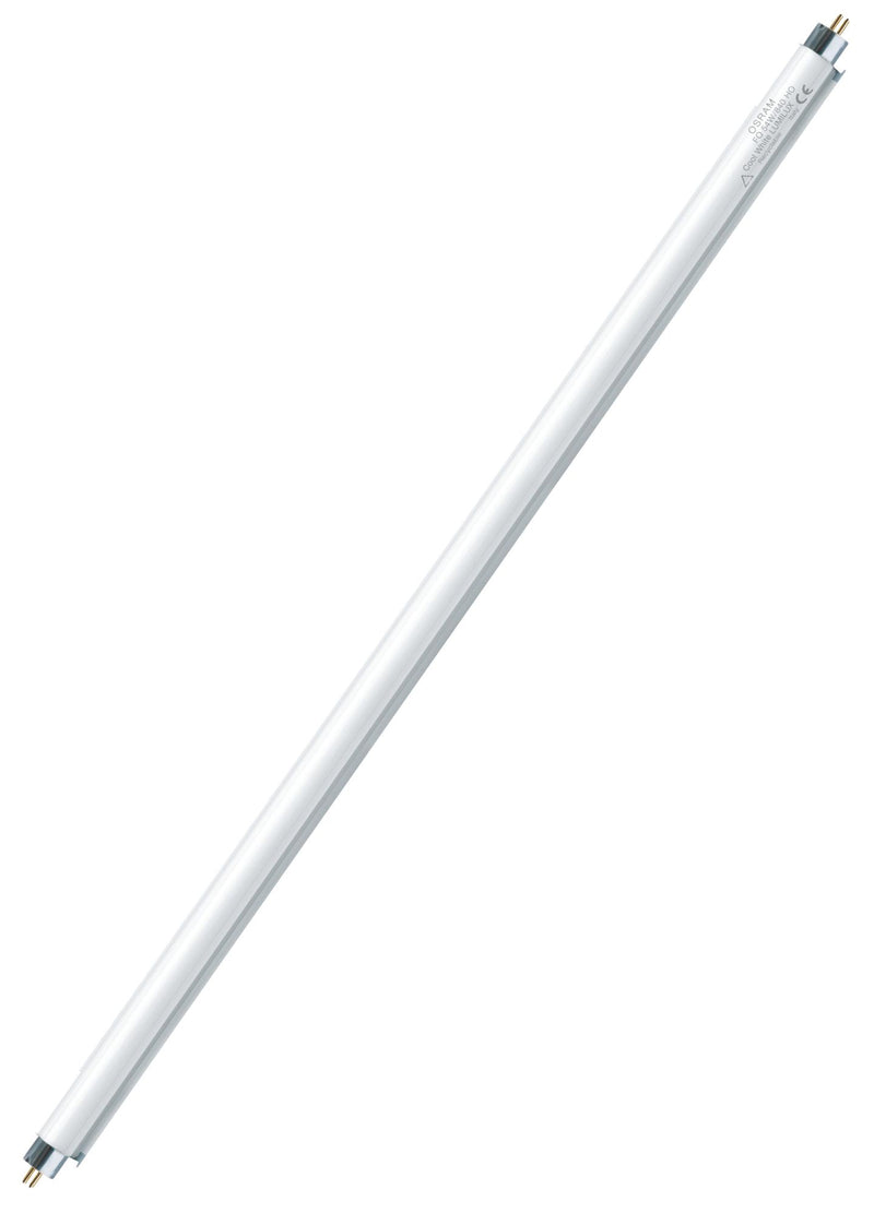 Ledvance 4050300591643 4050300591643 Fluorescent Tube G5 T-5 24 W 549 mm 1750 lm 4000 K