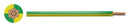 PRO Power PP-6491B-1.50MMG/Y Wire Stranded 6491B H07Z-R BS EN 50525-3-41 Per Metre Lszh Green Yellow 1.5 mm&sup2;