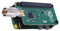 RASPBERRY-PI RPI-TV-UHAT Add-On Board TV HAT For Raspberry Pi Digital Tuner DVB-T2 Network Streaming 40 Way Header