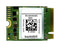 Swissbit SFPC015GM1EC1TO-I-5E-A16-STD SFPC015GM1EC1TO-I-5E-A16-STD SSD Internal M.2 2230 Pcie 15 GB TLC Nand AES 256-bit