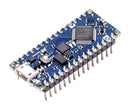 Arduino ABX00033 ABX00033 Development Board Nano Every/Headers ATMega4809