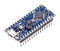 Arduino ABX00033 ABX00033 Development Board Nano Every/Headers ATMega4809