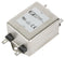 XP Power FIHAA03C1F Line Filter Industrial General Purpose 250 VAC 3 A Single Phase 2 Stage Chassis Mount
