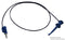 Pomona 3782-24-6 Test Lead Hook Clip 4mm Stackable Banana Plug 60 VDC 5 A Blue 610 mm