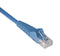 TRIPP-LITE N201-006-BL Network Cable CAT6/5/E 1.829M Blue