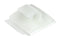 Panduit ACC38-A-M Fastener Adhesive Backed Cable Clamp 9.6 mm Nylon 6.6 (Polyamide 6.6) Natural 25.4