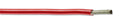 Raychem - TE Connectivity 44A0111-12-2 Wire Stranded Hook Up Spec44 PVF2 Red 12 AWG 3.31 mm&sup2; 328 ft 100 m