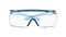 3M SF3701SGAF-BLU SF3701SGAF-BLU Eyeglass Protective AF-AS Lens New