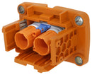 Aptiv (FORMERLY DELPHI) 33511750 Automotive Connector Housing RCS890 Series Plug 2 Ways