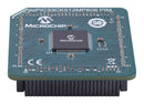 Microchip EV09H41A Plug-In Module dsPIC33CK512MP608 Explorer 16/32 Development Board