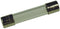 EATON BUSSMANN SERIES BK/AGC-1-6/10-R FUSE, CARTRIDGE, 1.6A, 6.3X32MM, FST ACT